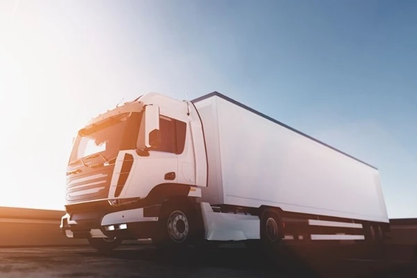 Ankara Yedisu, Nakliye Firması