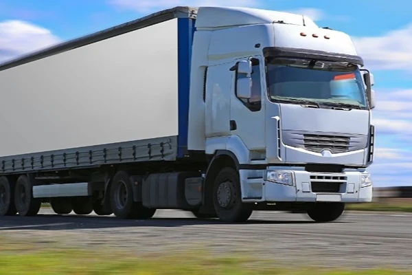 Ankara Yedisu, Nakliyat