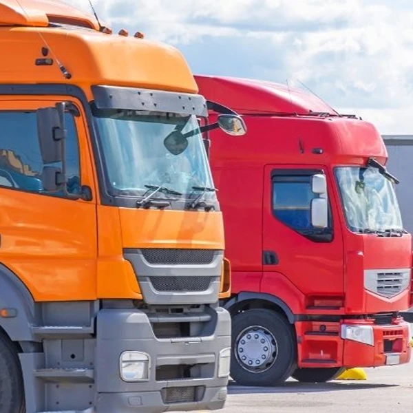 Ankara Yedisu Nakliye Ambarı